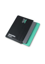 Load image into Gallery viewer, Skinarma Laptop Bag Sleeve Shingoki - Turquoise
