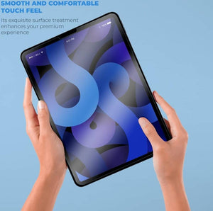 Blupebble Screen Protector For iPad Air 5(2022) 10.9"/iPad Air 4 (2020) / iPad Pro 11"