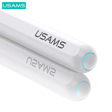 Load image into Gallery viewer, USAMS 2023  Magnetic Charging Tilt-sensitive Active Touch Capacitive Stylus Pen
