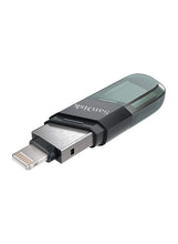 Load image into Gallery viewer, SANDISK®  iXpand Flash Drive Flip - 256GB
