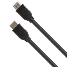 Load image into Gallery viewer, BELKIN HDMI To HDMI Audio Video Cable 1.5m Black
