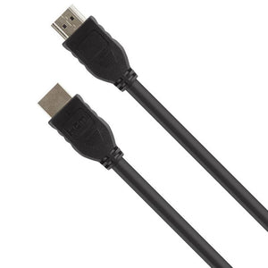 BELKIN HDMI To HDMI Audio Video Cable 1.5m Black