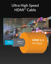 Load image into Gallery viewer, Anker Ultra High Speed HDMI Cable
