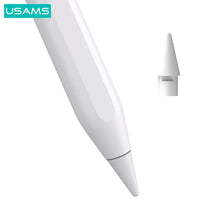 Load image into Gallery viewer, USAMS 2023  Magnetic Charging Tilt-sensitive Active Touch Capacitive Stylus Pen
