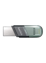 Load image into Gallery viewer, SANDISK®  iXpand Flash Drive Flip - 256GB
