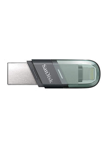 SANDISK®  iXpand Flash Drive Flip - 256GB