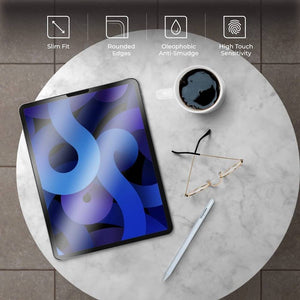 Blupebble Screen Protector For iPad Air 5(2022) 10.9"/iPad Air 4 (2020) / iPad Pro 11"