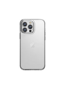 Uniq Air fender iPhone 13pro Max -Clear