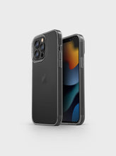 Load image into Gallery viewer, Uniq Air fender iPhone 13pro -Gray
