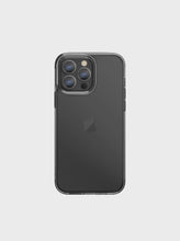 Load image into Gallery viewer, Uniq Air fender iPhone 13pro -Gray

