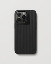 Load image into Gallery viewer, Nudient Bold Case for iPhone 14 Pro Max- Charcoal Black

