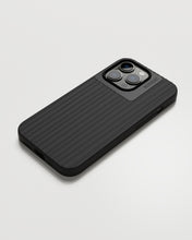 Load image into Gallery viewer, Nudient Bold Case for iPhone 14 Pro Max- Charcoal Black
