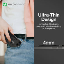 Load image into Gallery viewer, Amazing Thing Titan Mag Magnetic Grip with Adjustable Stand - Black
