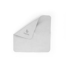 Load image into Gallery viewer, Blupebble Alcantara Cleaning Cloth
