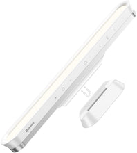 Load image into Gallery viewer, Baseus Magnetic Stepless Dimming Charging Desk Lamp Pro-White
