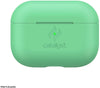 CATALYST Slim Case for AirPods Pro - Mint Green