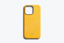 Load image into Gallery viewer, Bellroy Phone Case 13 Pro Max- Citrus
