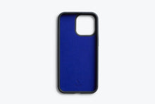 Load image into Gallery viewer, Bellroy Phone Case 13 Pro Max- Cobalt
