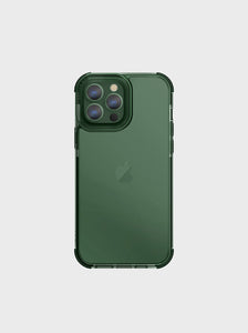 Uniq Combat Case for iPhone 13 Pro -Hunter Green