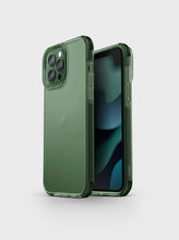 Load image into Gallery viewer, Uniq Combat Case for iPhone 13 Pro -Hunter Green
