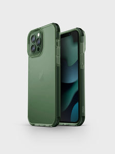 Uniq Combat Case for iPhone 13 Pro Max-Hunter Green