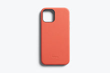 Load image into Gallery viewer, Bellroy Case for  iPhone  12/12 Pro - Coral
