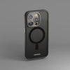 Momax Hybrid Case Magnetic Protective Case for (iPhone 14) - Black