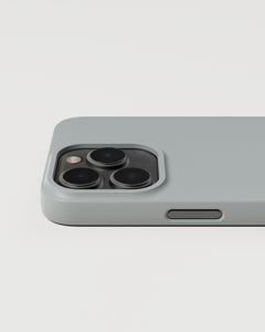 Nudient Thin Case MagSafe Magnets for iPhone 14 Pro Max - Concrete Gray