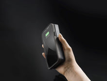 Load image into Gallery viewer, Momax Q.Mag Power+ Magnetic Wireless Battery Pack 10000mAh
