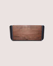 Load image into Gallery viewer, NOOE Anywhere Laptop Stand- Walnut
