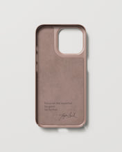 Load image into Gallery viewer, Nudient Thin Case MagSafe Magnets for iPhone 14 pro -Dusty Pink
