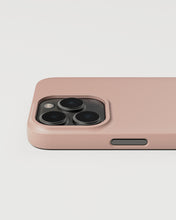 Load image into Gallery viewer, Nudient Thin Case MagSafe Magnets for iPhone 14 pro -Dusty Pink
