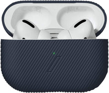 Load image into Gallery viewer, NATIVE UNION Curve Case for Airpods Pro - Navy
