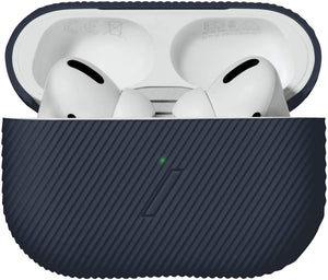 NATIVE UNION Curve Case for Airpods Pro - Navy