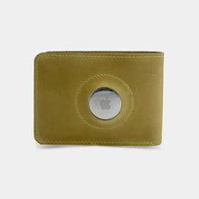 Load image into Gallery viewer, EXTEND Frantag Wallet G15- Yellow
