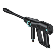 Load image into Gallery viewer, USAMS Best Seller Automatic Car Washer Machine Wash Guns - Black
