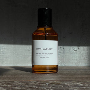 "Erbn" wear the moment perfume (50 ml ) - Fifth Avenue