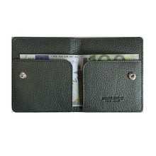 Load image into Gallery viewer, EXTEND Genuine Leather Wallet 5238- 44 (GREEN)
