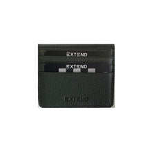 Load image into Gallery viewer, EXTEND Genuine Leather Wallet 5238- 44 (GREEN)

