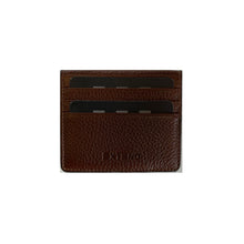Load image into Gallery viewer, EXTEND Genuine Leather Wallet 5238- 46 ( MATTE BROWN)
