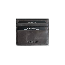 Load image into Gallery viewer, EXTEND Genuine Leather Wallet 5239-08 (GRAY)
