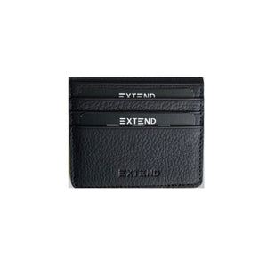 EXTEND Genuine Leather Wallet 5239- 51 (BLUE&MAROON)