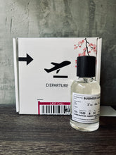 Load image into Gallery viewer, DEPARTURE PERFUME (50ml) - TOKYO
