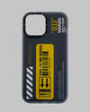 Wekome Gorillas Series Case for iPhone 14 Pro Max