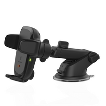 Load image into Gallery viewer, iOttie  Auto Sense Automatic Wireless Charging Dash Mount - Black
