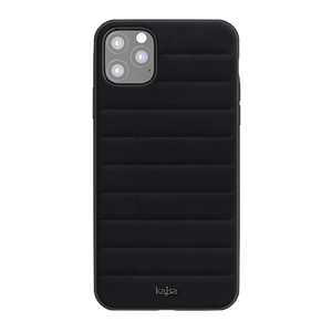 Kajsa Dale Collection - Horizon for iPhone 12 Pro - Black