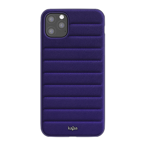 Kajsa Dale Collection - Horizon for iPhone 12 Pro Max- BLUE