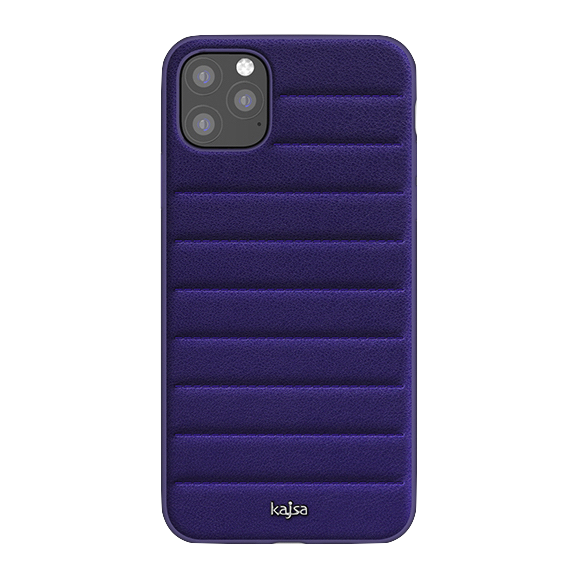 Kajsa Dale Collection - Horizon for iPhone 12 Pro - BLUE