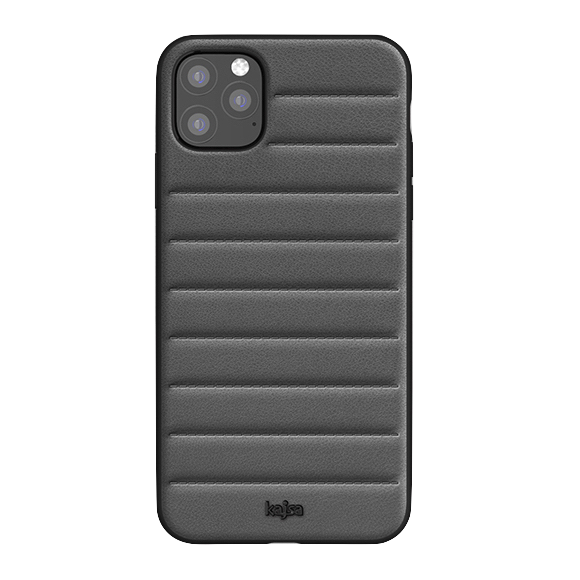 Kajsa Dale Collection - Horizon for IPHONE 12 Pro Max- GREY