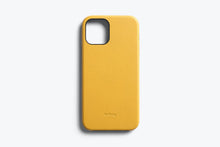 Load image into Gallery viewer, Bellroy Case  for  iPhone  12 Pro Max- Lemon
